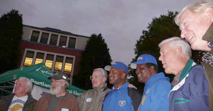 alumni