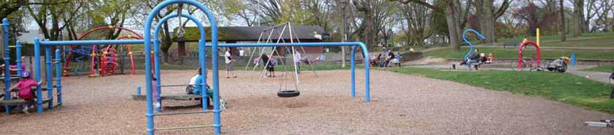 Jefferson neighborhood