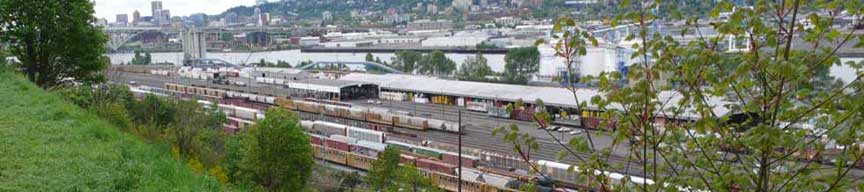 Jefferson neighborhood