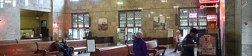 Jefferson neighborhood