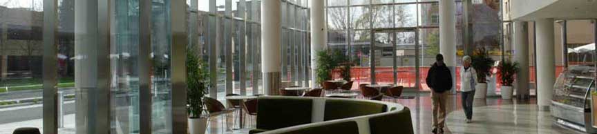 Jefferson neighborhood