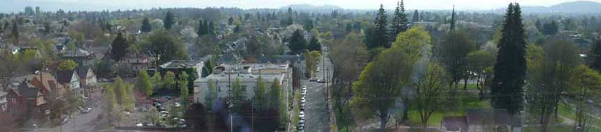 Jefferson neighborhood