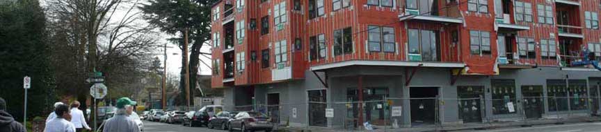 Jefferson neighborhood