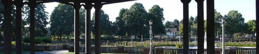 Jefferson neighborhood