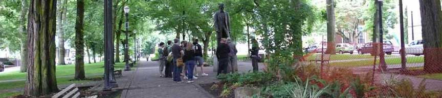 Jefferson neighborhood