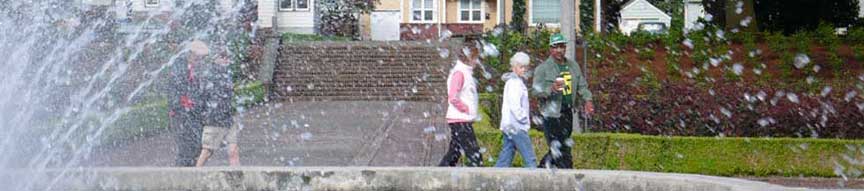 Jefferson neighborhood