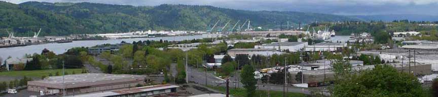 Jefferson neighborhood