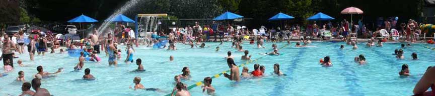 Jefferson neighborhood