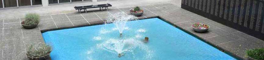 Jefferson neighborhood