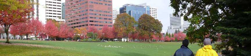 Jefferson neighborhood